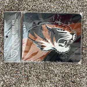 Missouri Tigers mouse pad